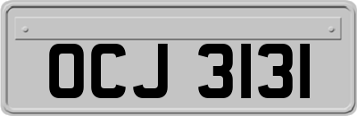 OCJ3131