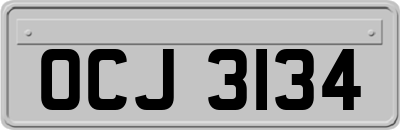 OCJ3134