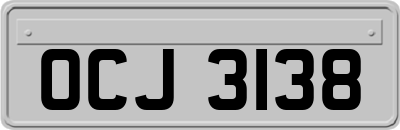 OCJ3138