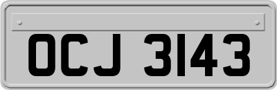 OCJ3143