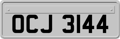 OCJ3144