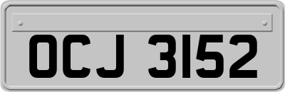 OCJ3152