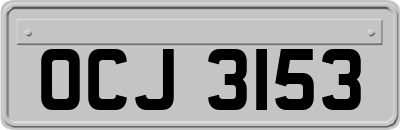 OCJ3153