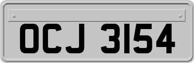 OCJ3154