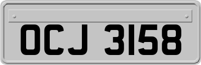 OCJ3158