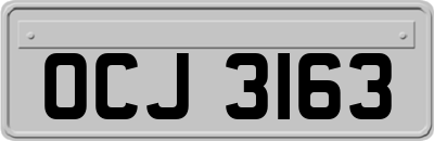 OCJ3163
