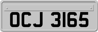 OCJ3165