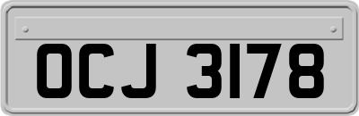 OCJ3178
