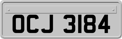 OCJ3184