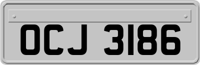 OCJ3186