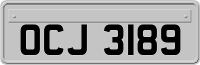 OCJ3189