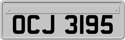 OCJ3195