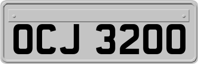 OCJ3200