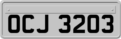 OCJ3203