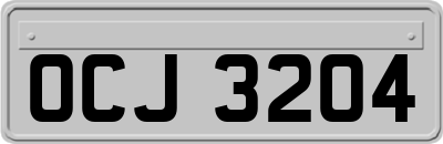OCJ3204