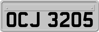 OCJ3205