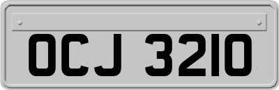 OCJ3210