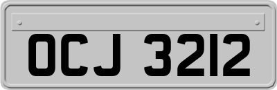 OCJ3212