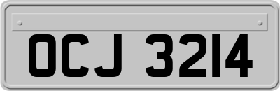 OCJ3214