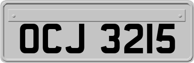 OCJ3215
