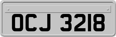OCJ3218