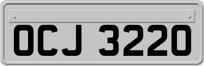 OCJ3220