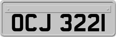 OCJ3221