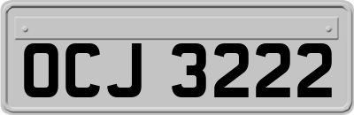 OCJ3222