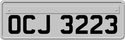 OCJ3223
