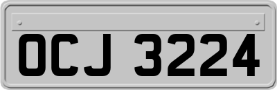 OCJ3224