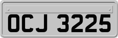 OCJ3225