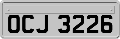 OCJ3226