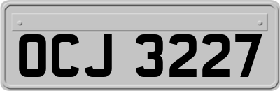 OCJ3227