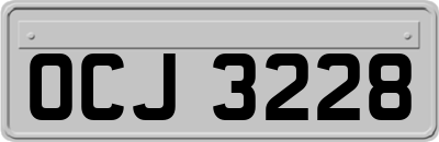 OCJ3228