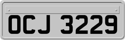 OCJ3229