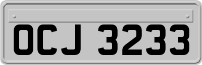 OCJ3233