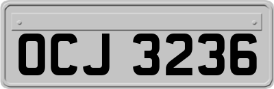 OCJ3236