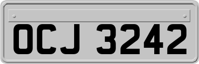 OCJ3242