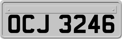 OCJ3246