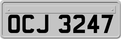 OCJ3247
