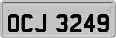 OCJ3249