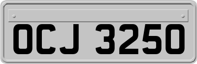 OCJ3250