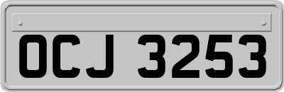 OCJ3253