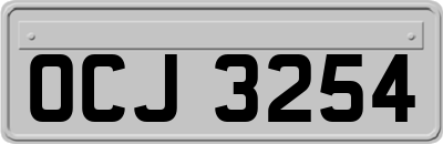 OCJ3254