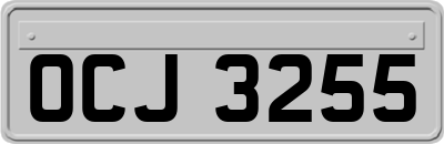OCJ3255