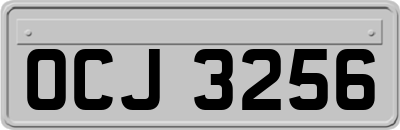 OCJ3256