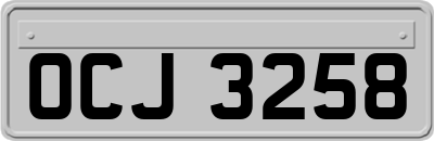 OCJ3258
