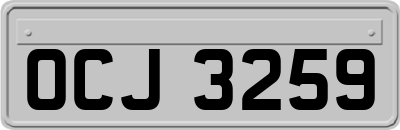 OCJ3259