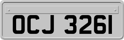 OCJ3261