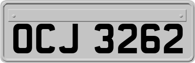OCJ3262